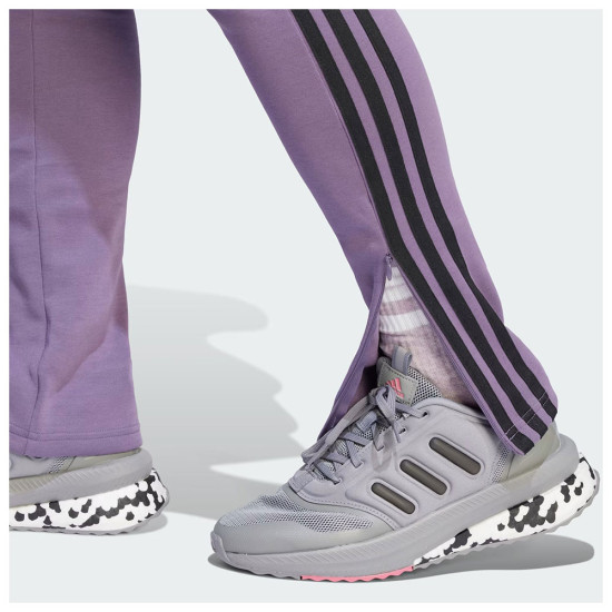 Adidas Γυναικείο παντελόνι φόρμας W Future Icons 3-Stripes